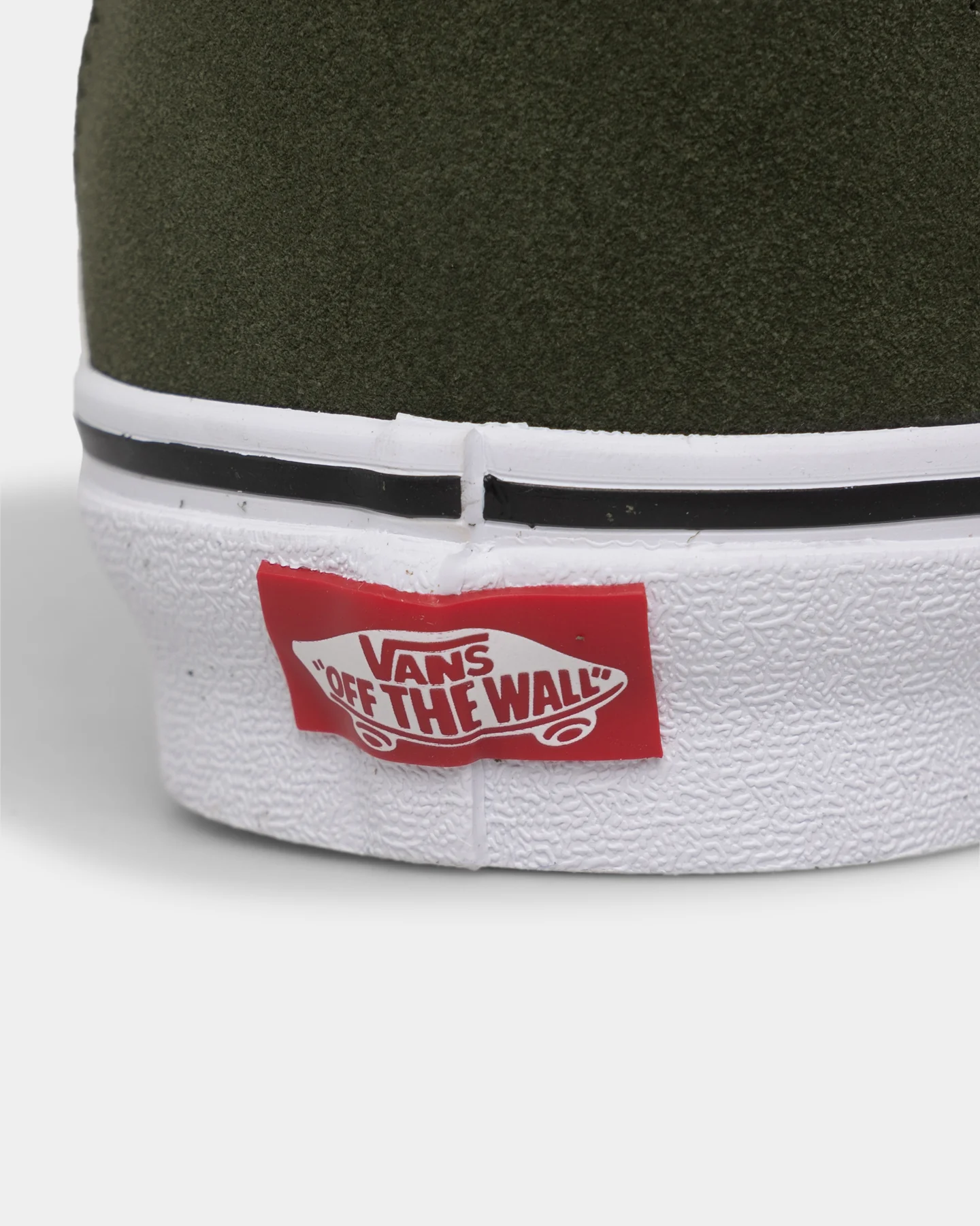 Vans Sk8-Hi Rain Camo Green/Multi - Image 8