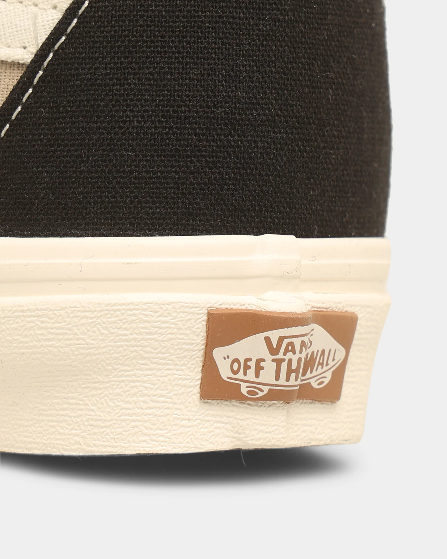 Vans SK8-HI Tapered Eco Theory Multi - Image 7