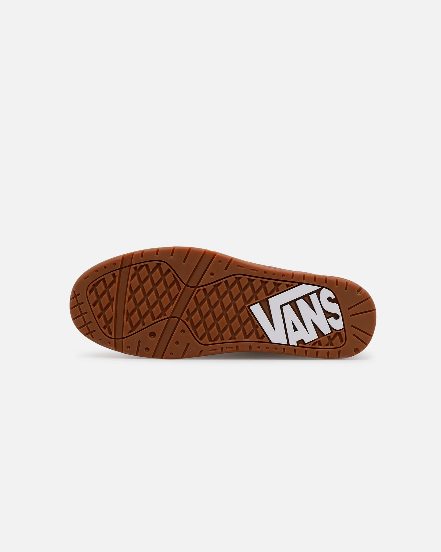 Vans Upland Suede Marshmallow - Image 3