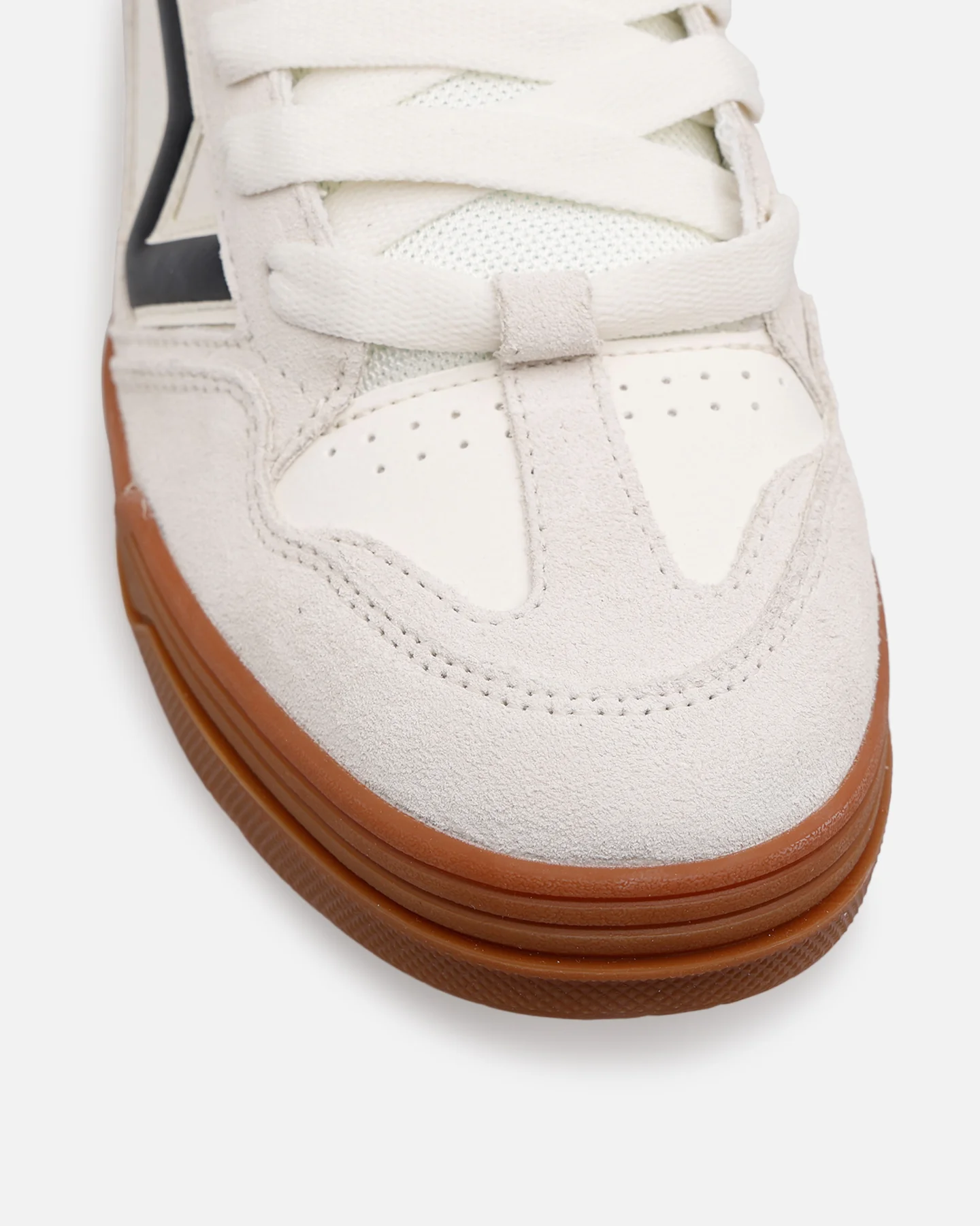 Vans Upland Suede Marshmallow - Image 7
