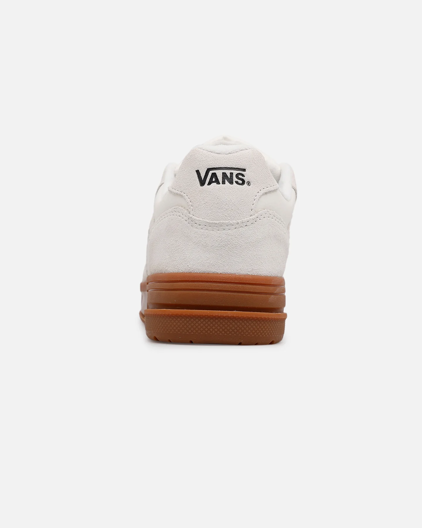 Vans Upland Suede Marshmallow - Image 8