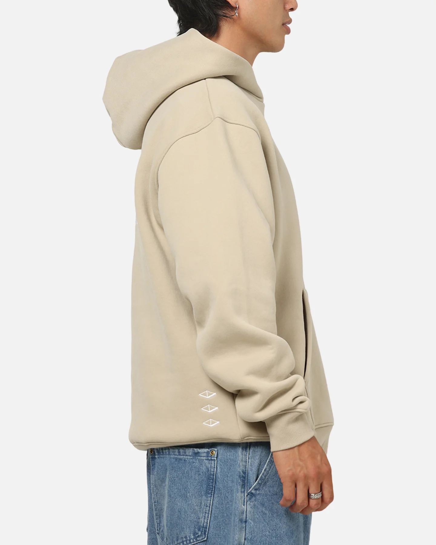 Vouseti The OG Hoodie Bone - Image 5