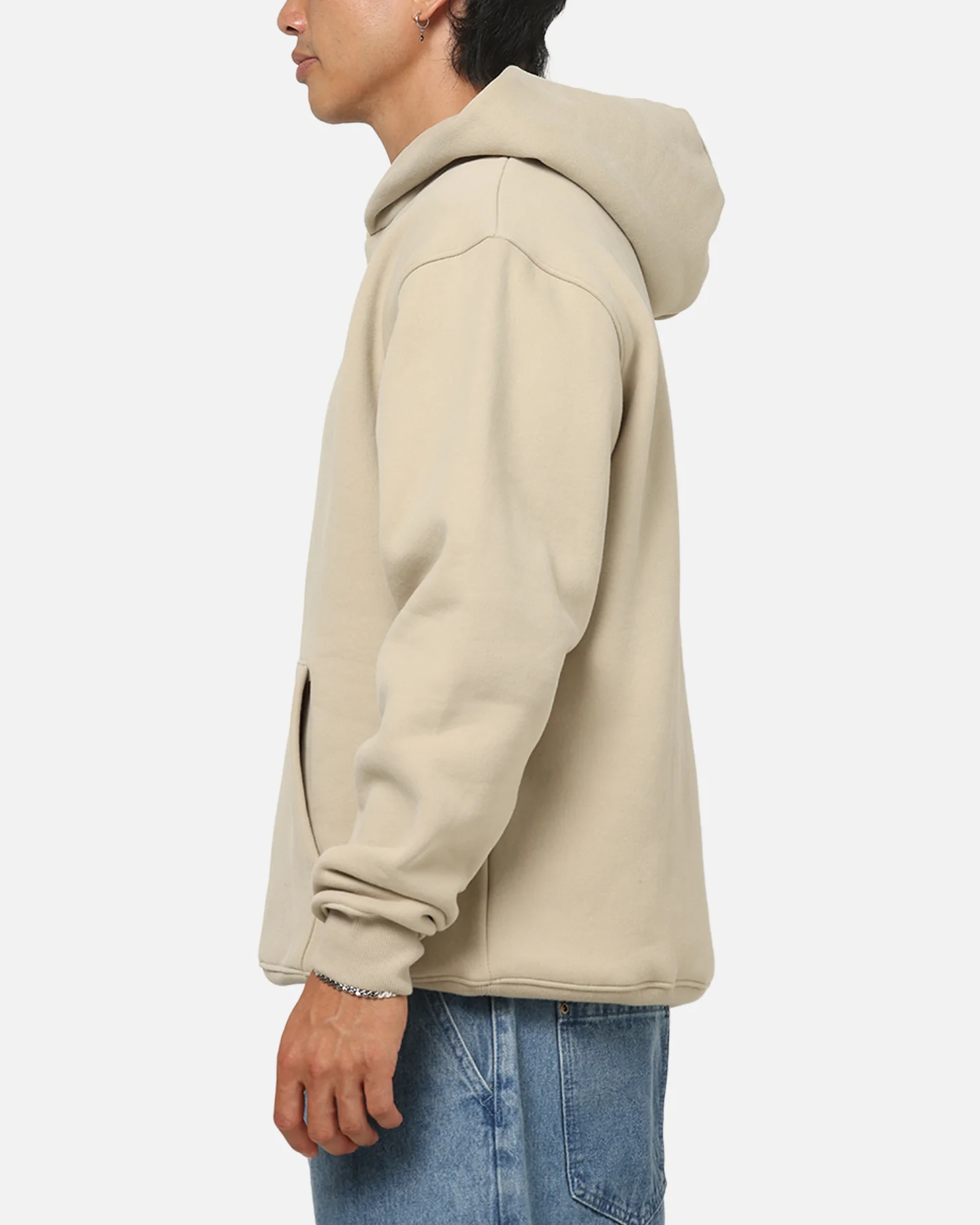 Vouseti The OG Hoodie Bone - Image 6