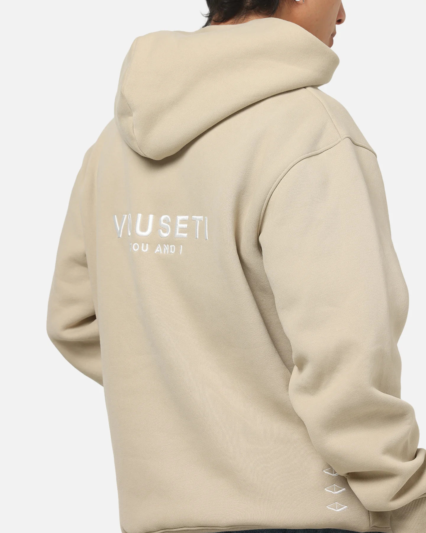Vouseti The OG Hoodie Bone - Image 7