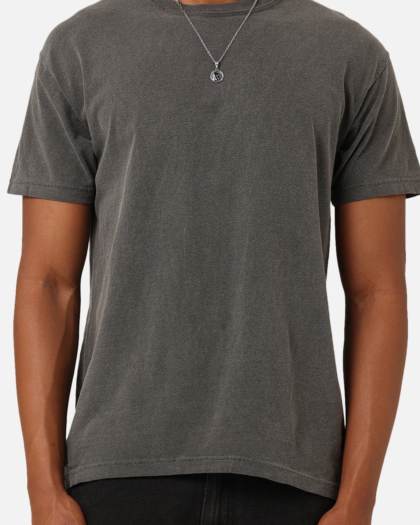 Well Made Standard Comfort T-Shirt Pepper - Image 3