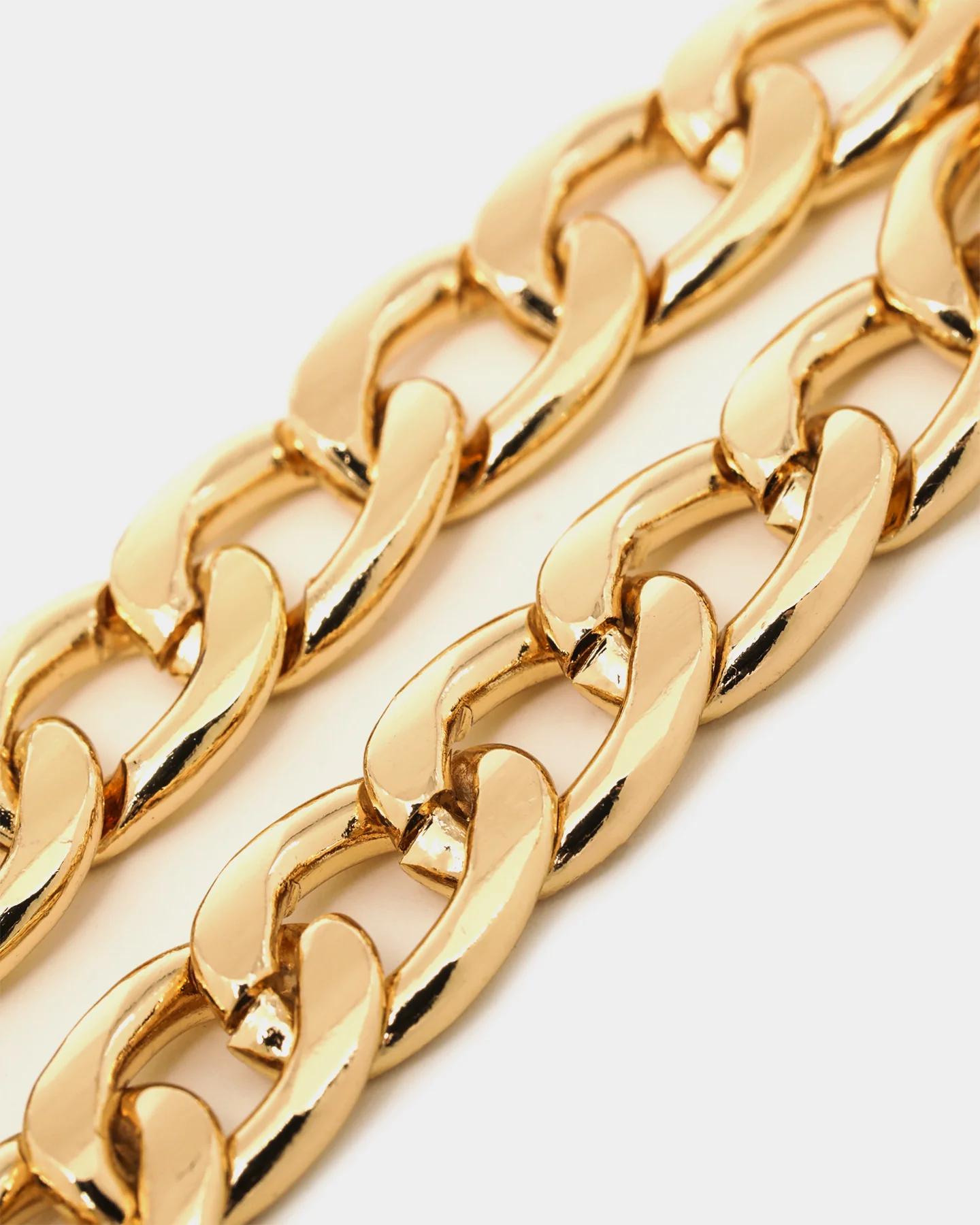 Wild For The Weekend Slam Dunk Basketball Bracelet Gold/Purple/Teal - Image 6