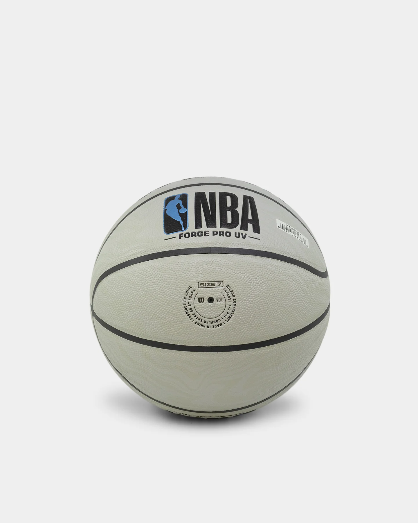 Wilson NBA Forge Pro UV Gold - Image 4