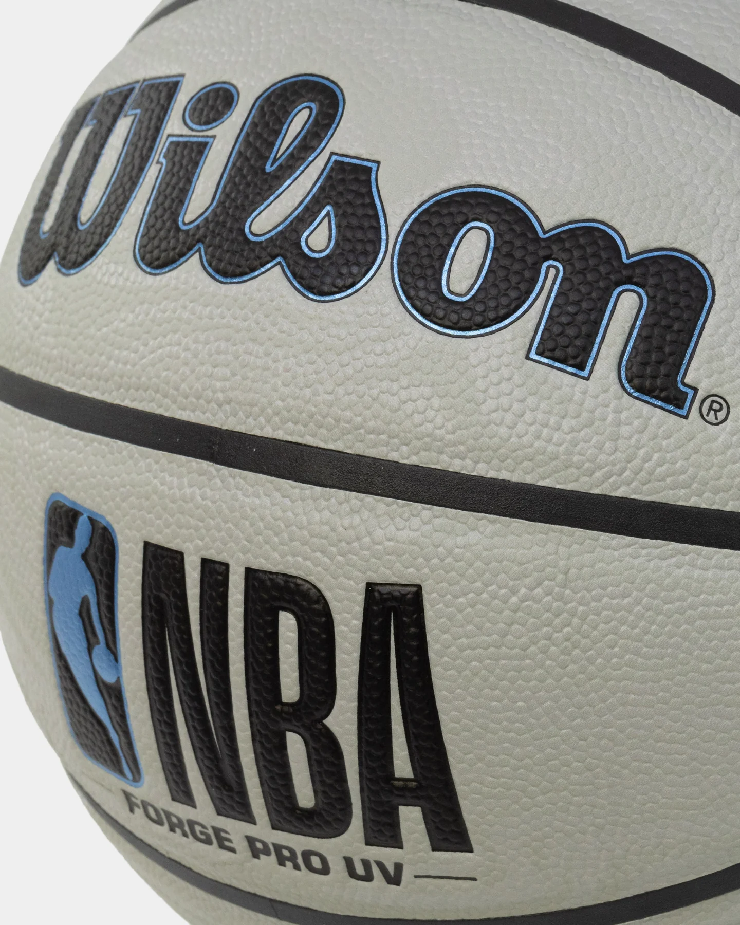 Wilson NBA Forge Pro UV Gold - Image 5