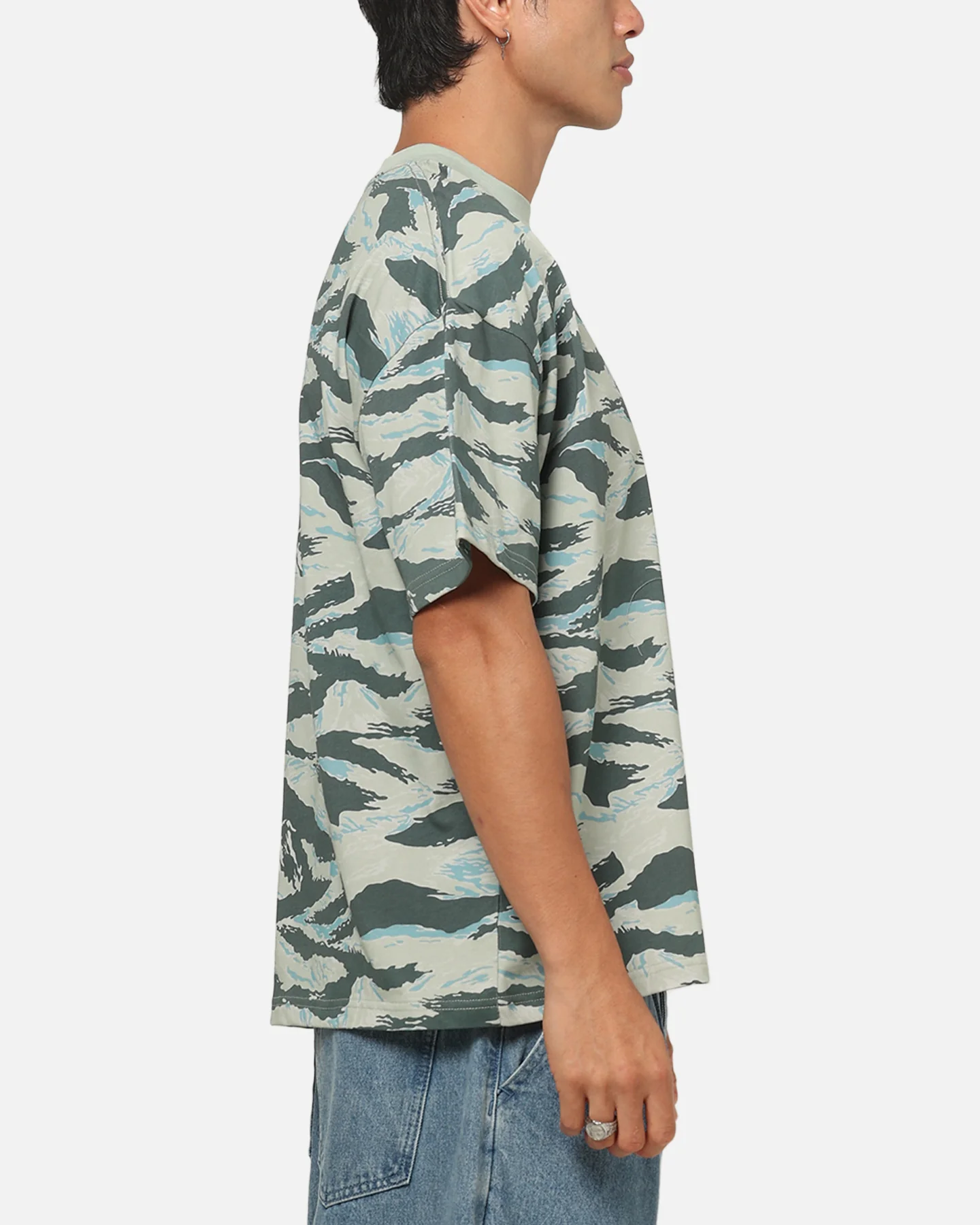 Carre WNF Ringer Tiger Camo - Image 4