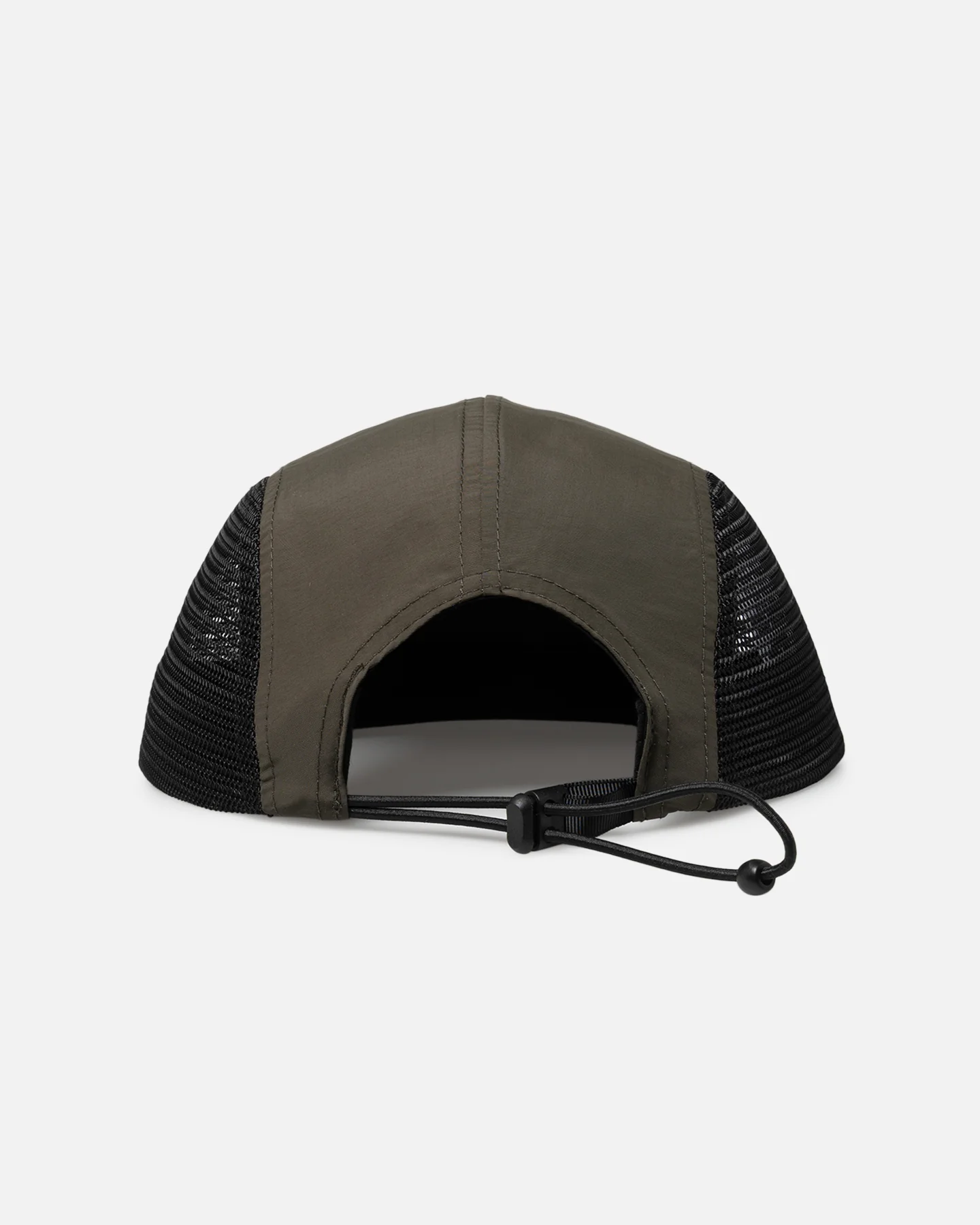 X-Large Game Camp Cap Sage - Image 2