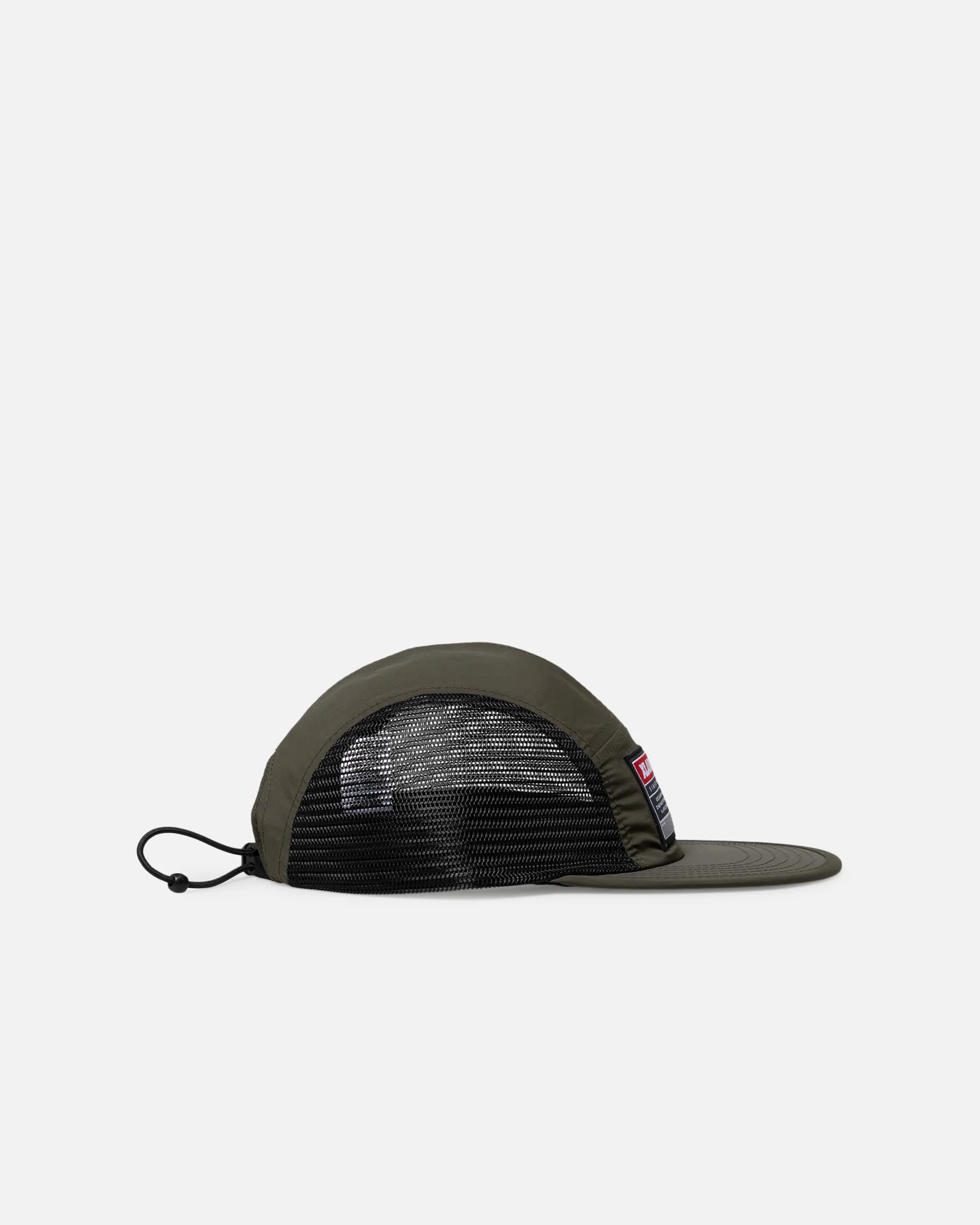X-Large Game Camp Cap Sage - Image 3