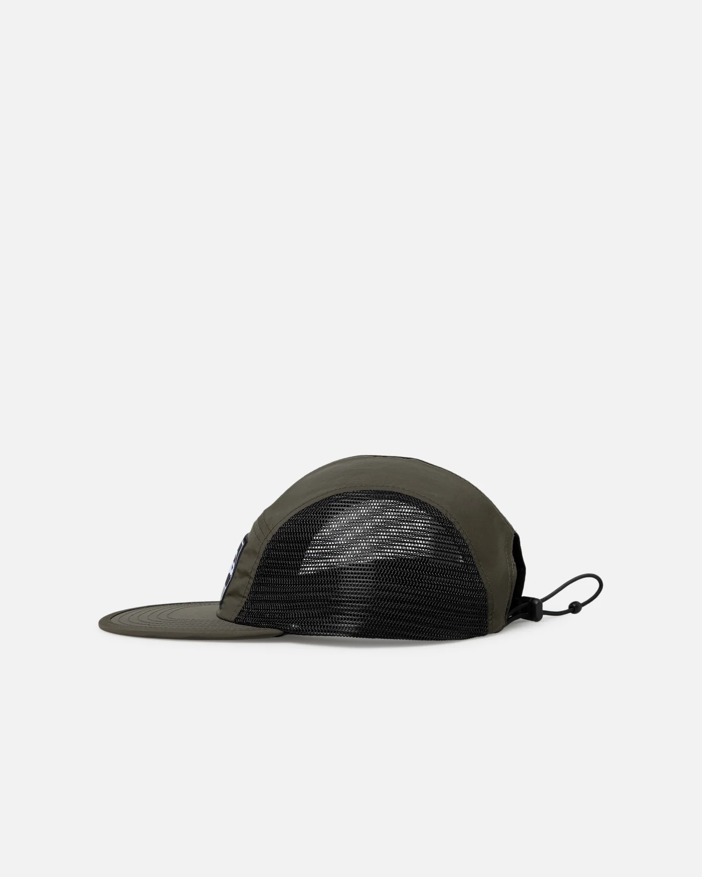 X-Large Game Camp Cap Sage - Image 4