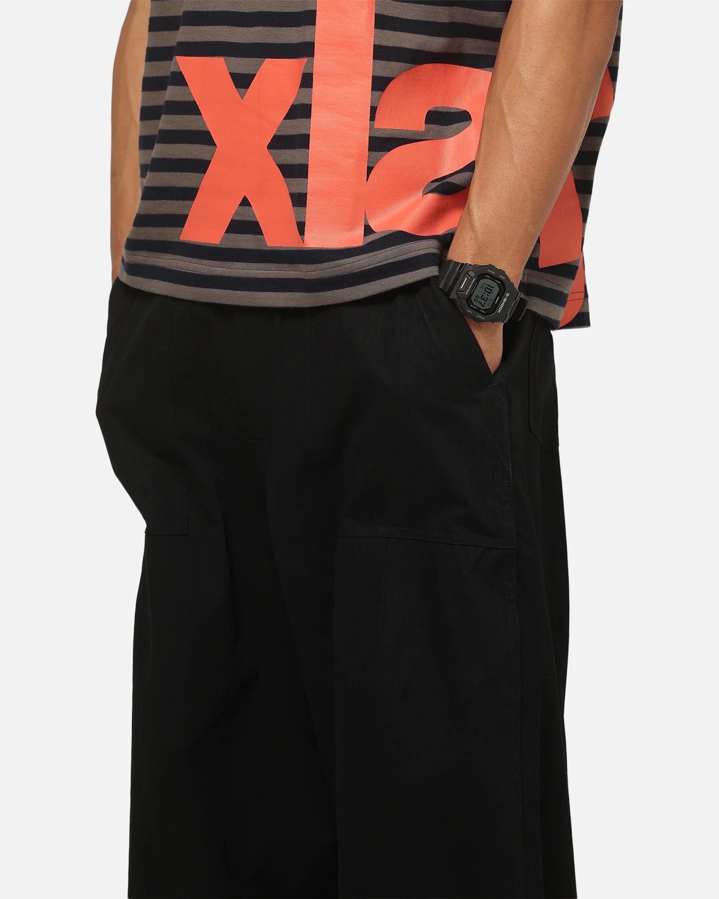 X-Large Living XL Pant Black - Image 4