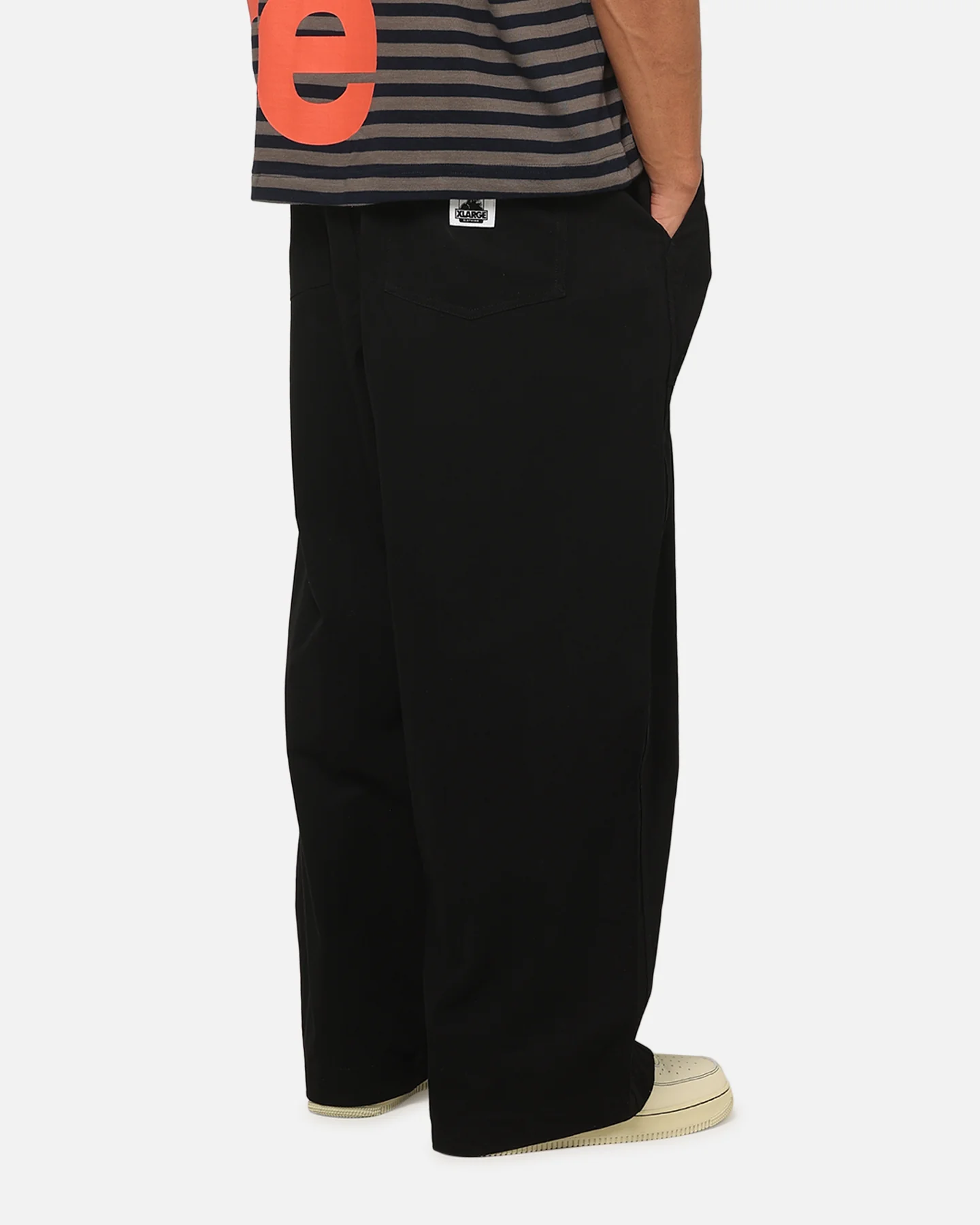 X-Large Living XL Pant Black - Image 5