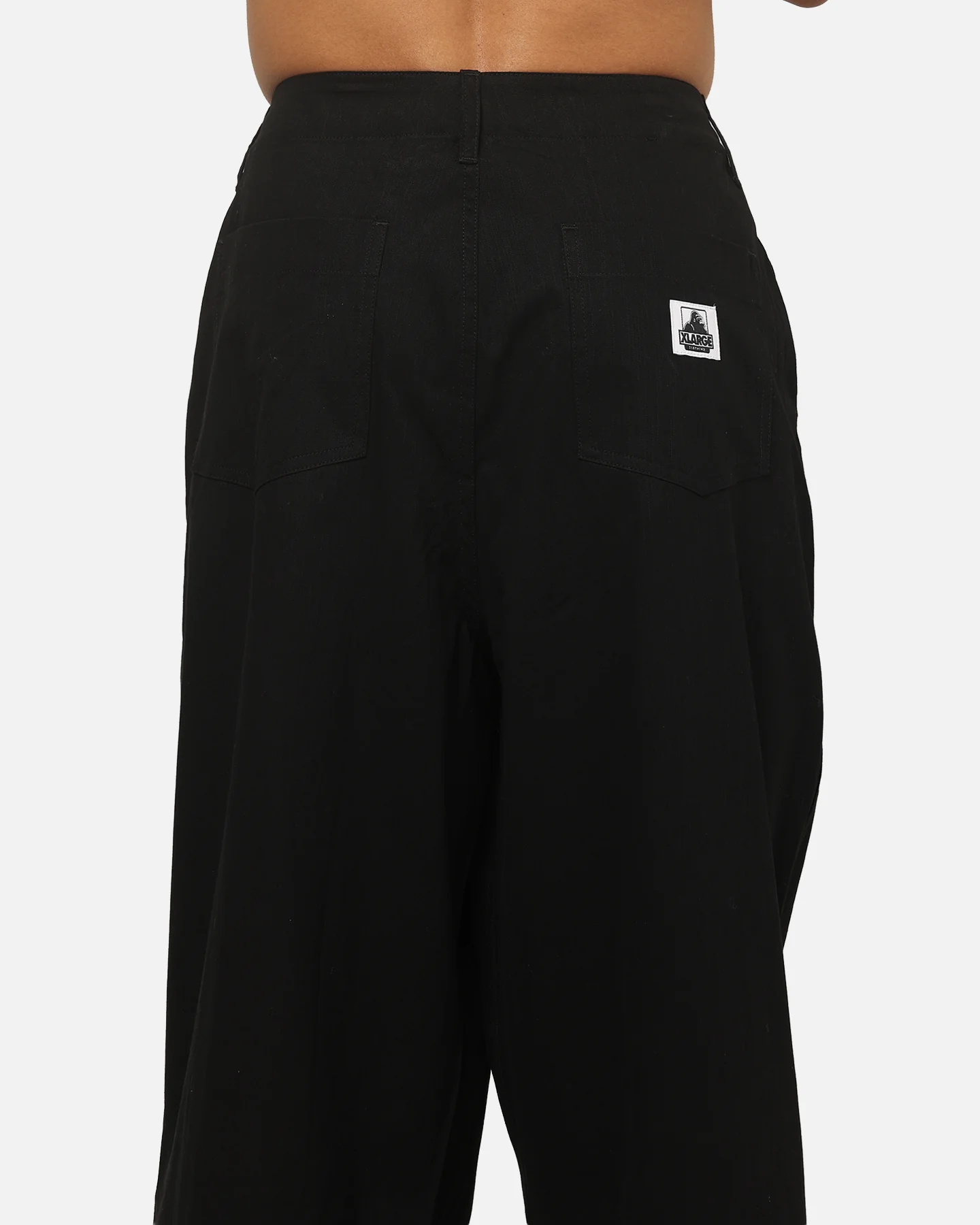 X-Large Living XL Pant Black - Image 8