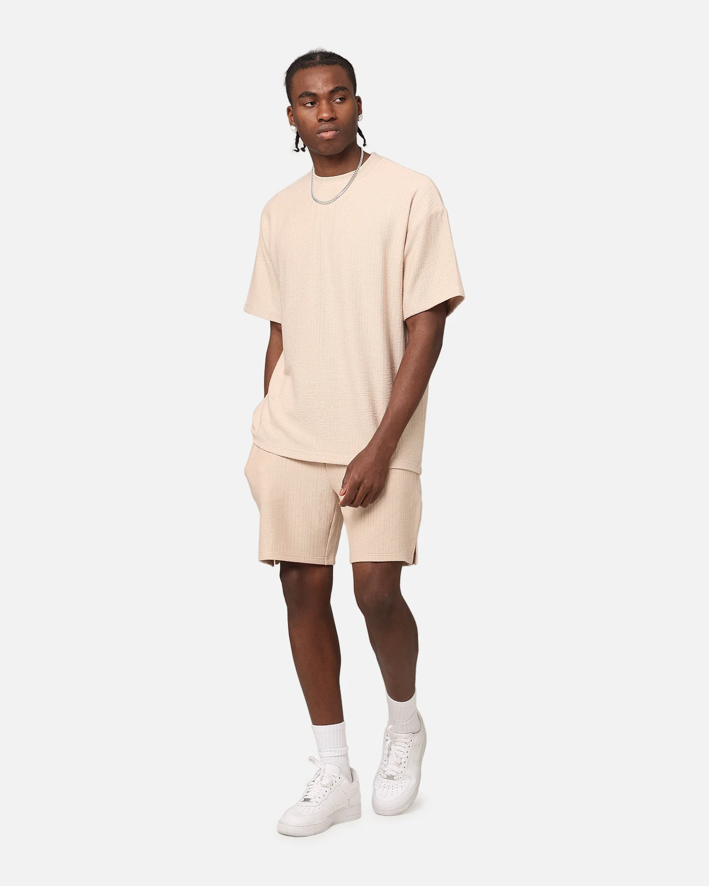 XXIII Andres Shorts Sand - Image 2