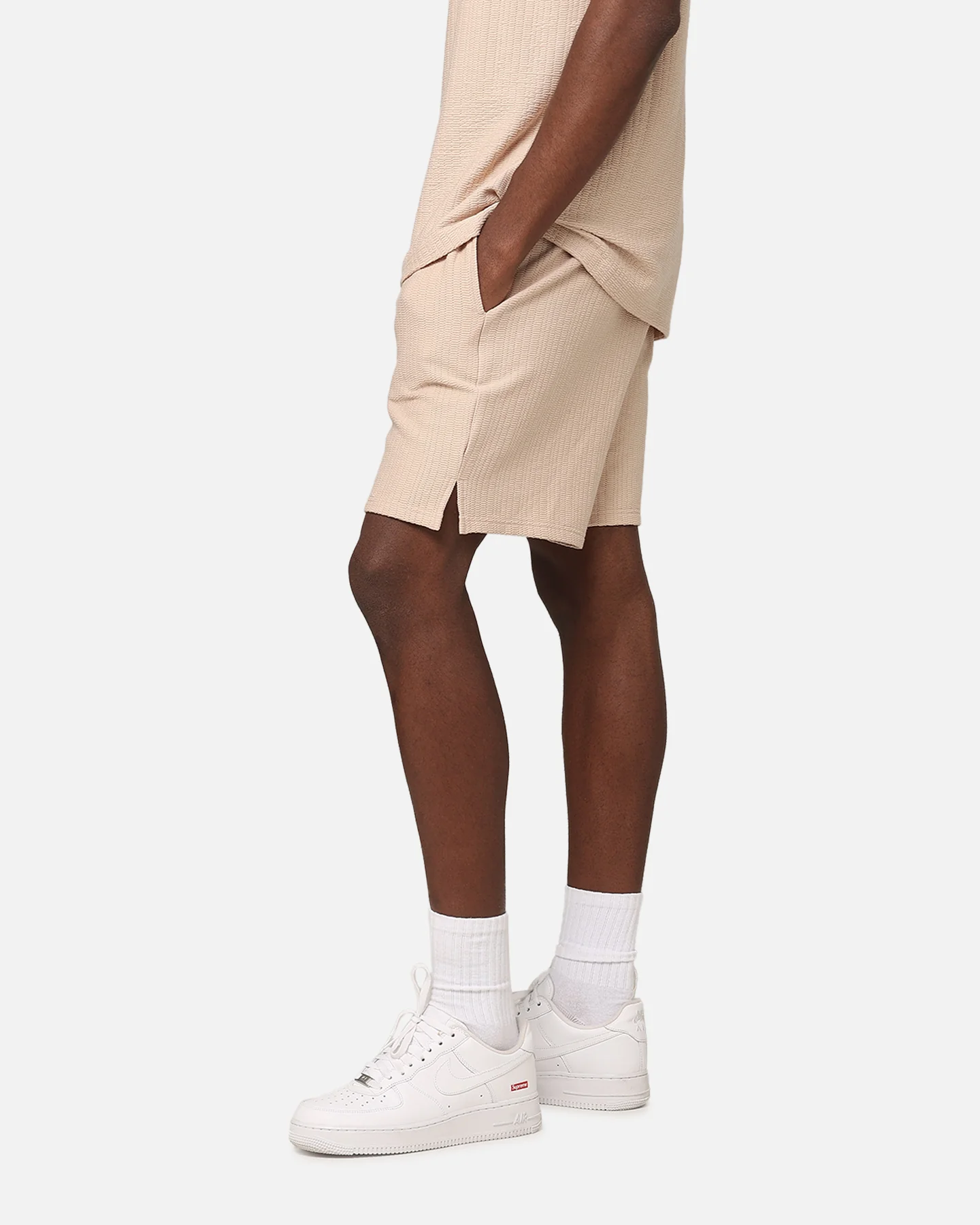XXIII Andres Shorts Sand - Image 6