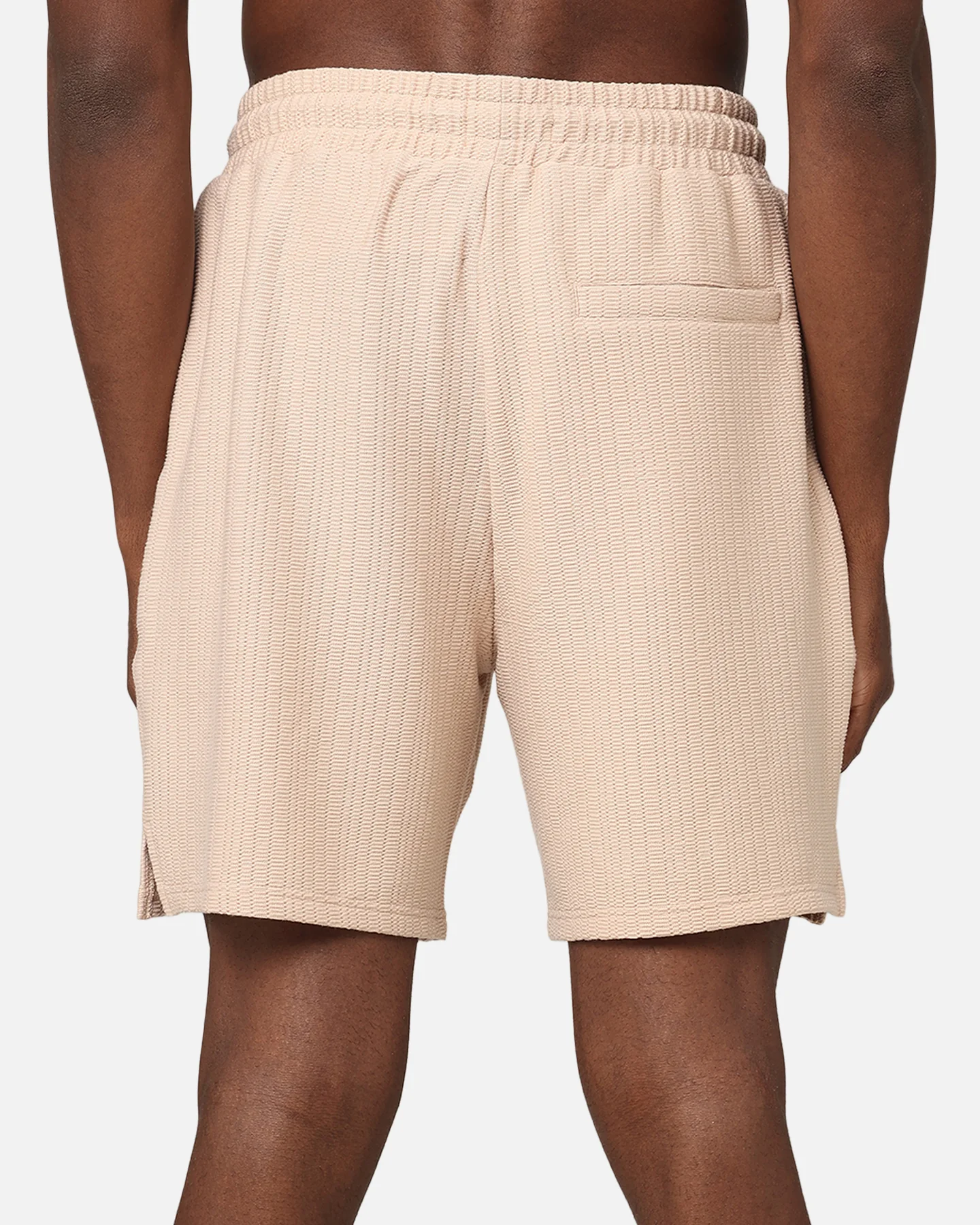 XXIII Andres Shorts Sand - Image 8