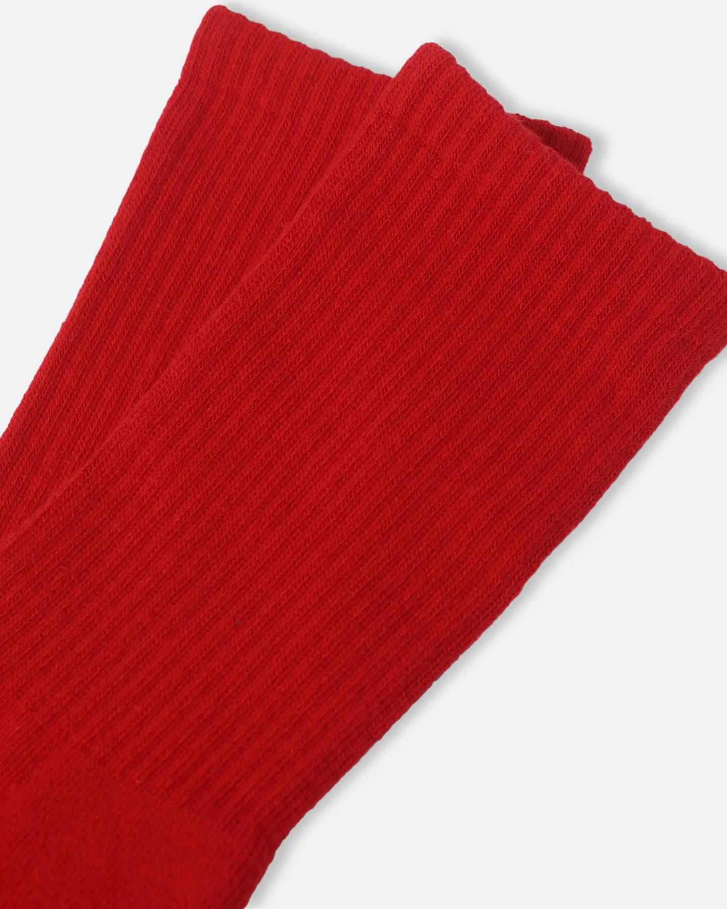 XXIII Crew Socks Red - Image 3