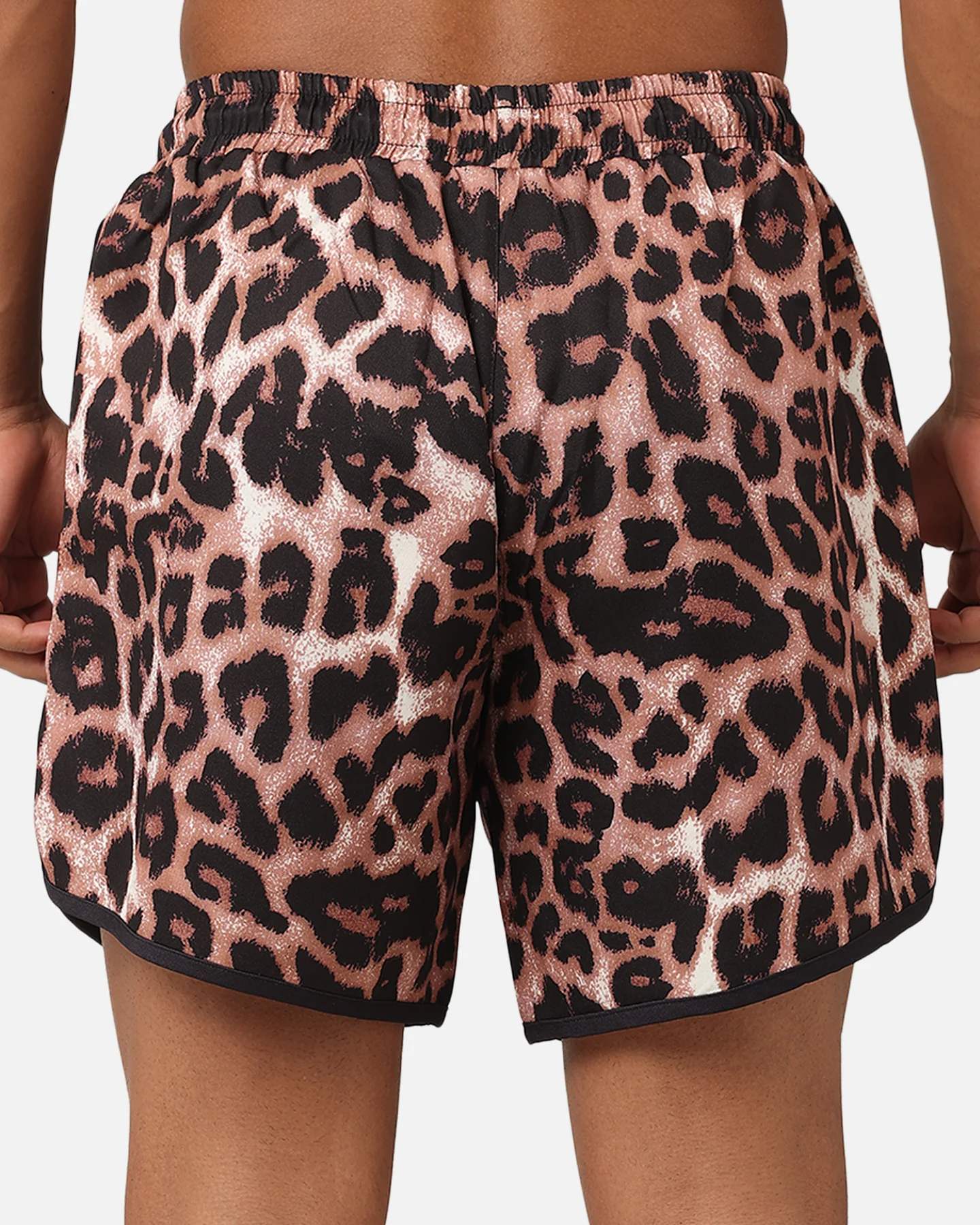 XXIII Leopard Swim Shorts Leopard - Image 8