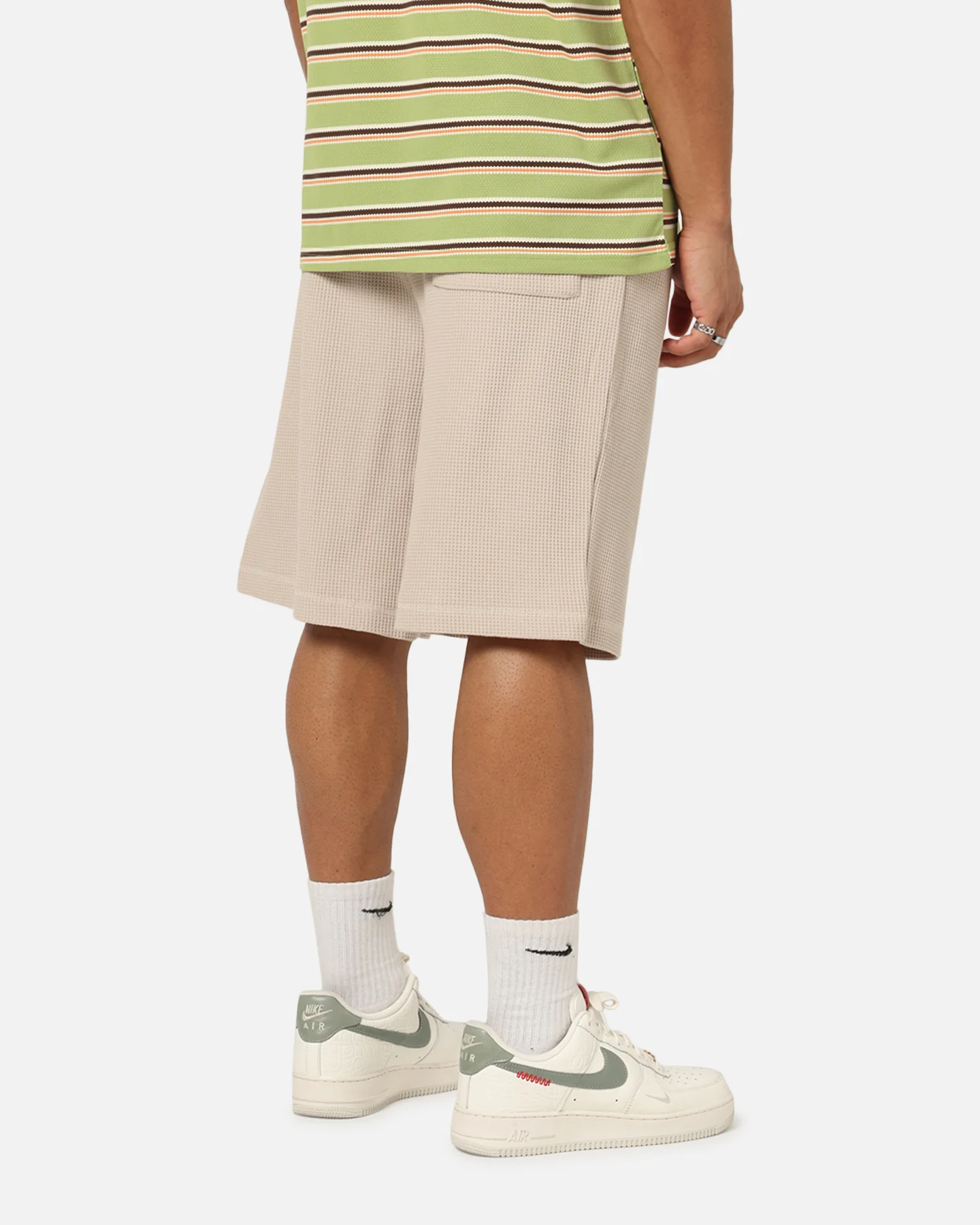 XXIII Thermal Shorts Sand - Image 5