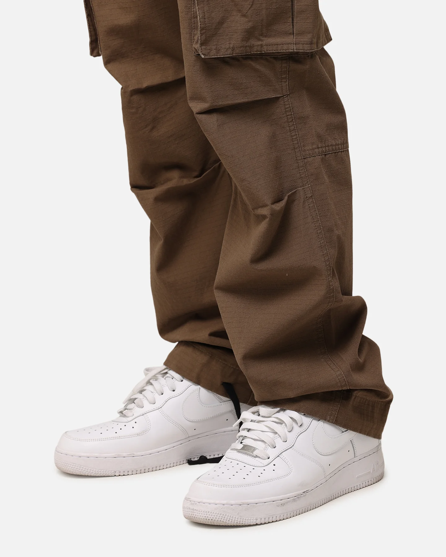 XXIII Torrent Cargo Pant Washed Brown - Image 3