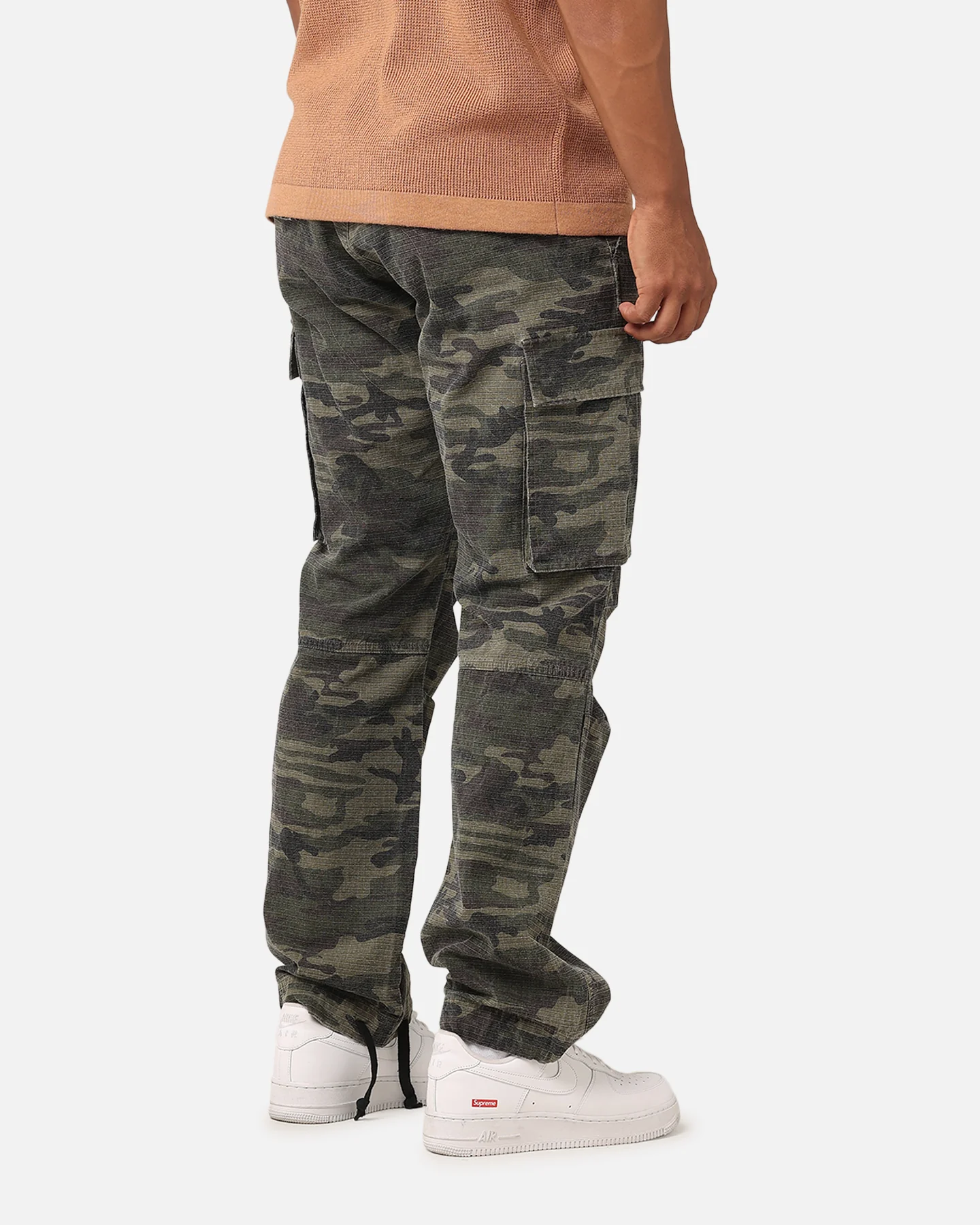 XXIII Torrent Cargo Pant Washed Camo - Image 5