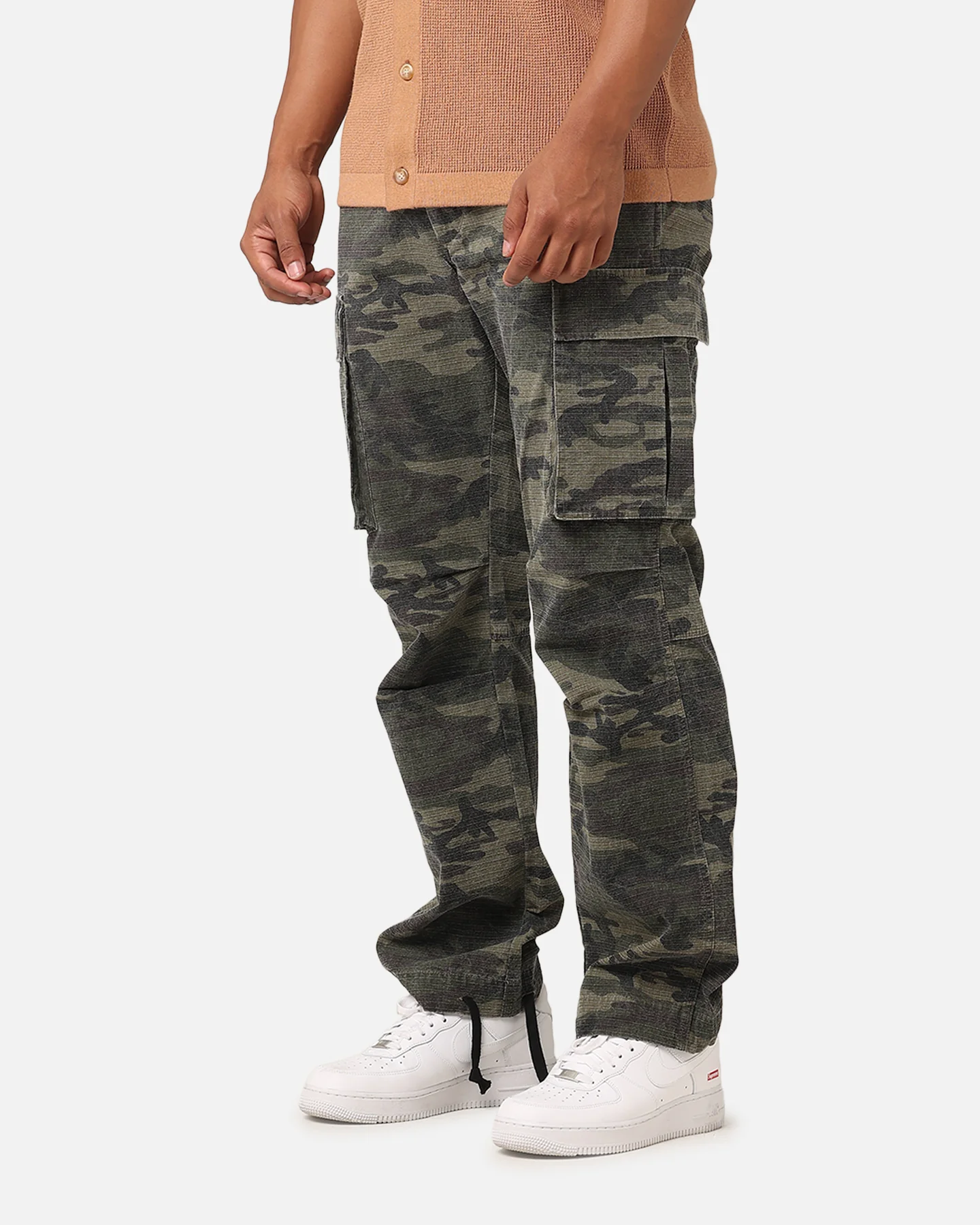 XXIII Torrent Cargo Pant Washed Camo - Image 6