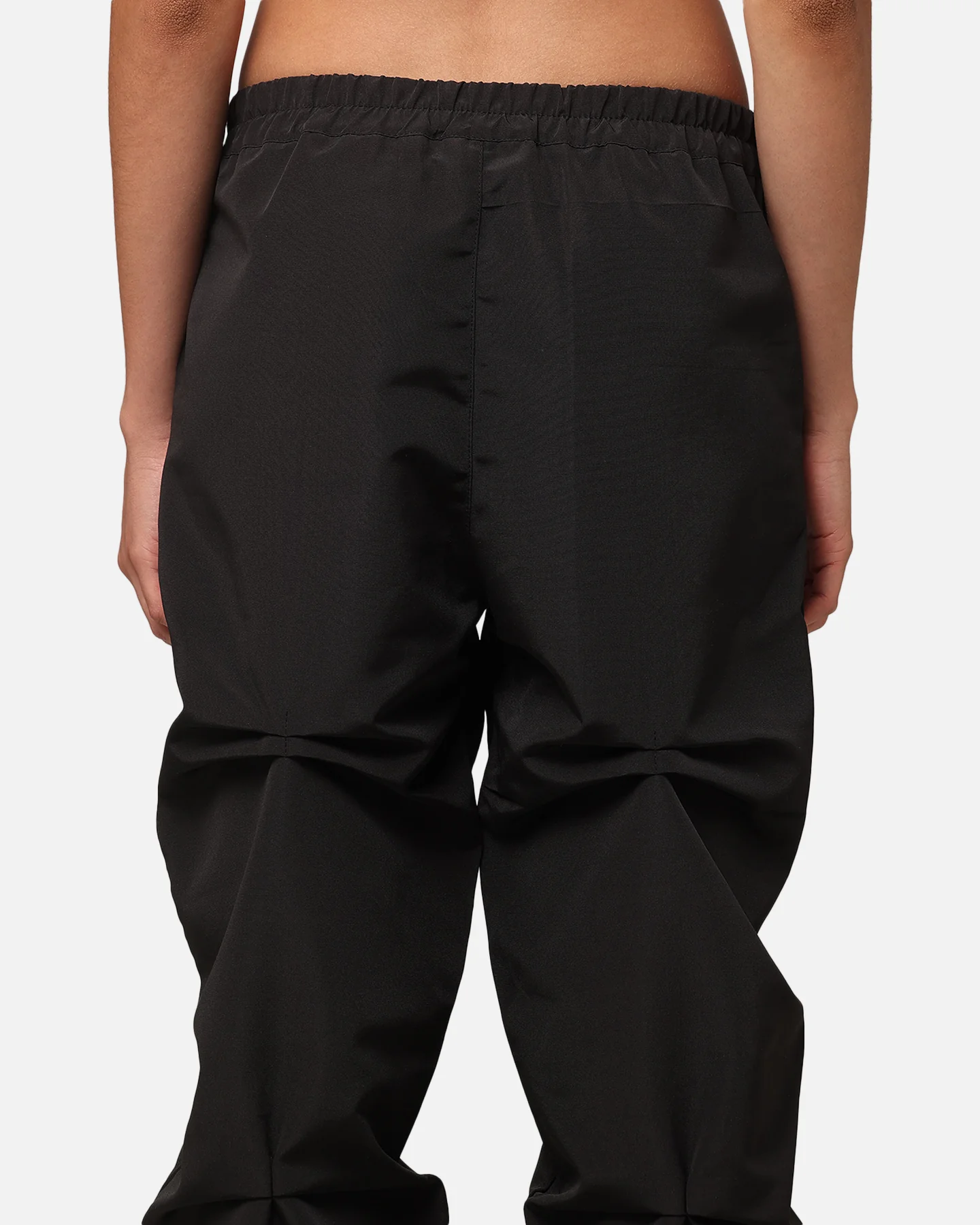 XXIII Women's Pin Wide Pant Black - Image 8